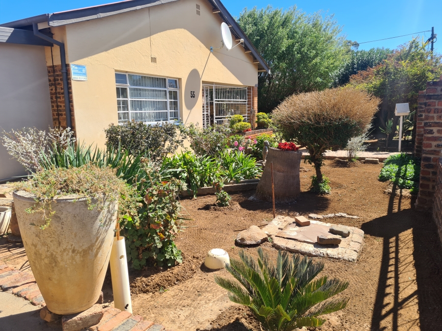3 Bedroom Property for Sale in Homestead Northern Cape